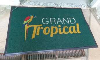 Imagem 3: Apartamento Grand tropical 2 Quartos sendo uma suíte
