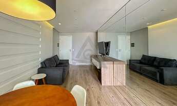 Imagem 5: Apartamento à venda e para alugar em Campinas, Cambuí, com 2 quartos, com 63 m², Privilege