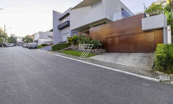 Imagem 3: Casa com très suítes em condomínio