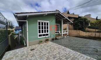 Imagem 2: Casa com 3 dormitórios para alugar, 180 m² por R$ 3.826,00/mês - Dom Feliciano - Gravataí