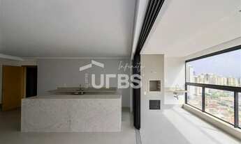 Imagem 3: Apartamento à venda Finest Bueno