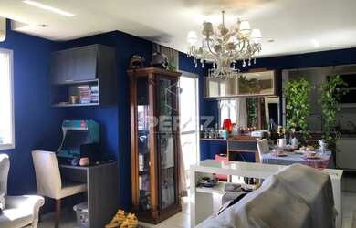 Imagem 4: Apartamento no Condomínio Vitalitá