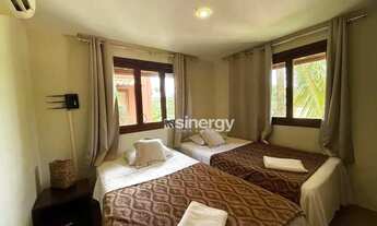 Imagem 5: Apartamento com Solário e vista para o mar na Pipa