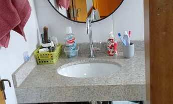 Imagem 12: Vendo casa 3 dorms, sendo 1 suite e 2 vagas coberta. Portal dos Ipes - Cajamar/SP