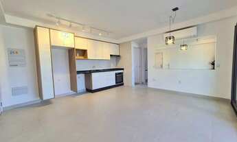 Imagem 3: Apartamento à Venda na Chácara Santo Antônio 73m², 2 Dormitórios (1 Suíte), Condomínio Co