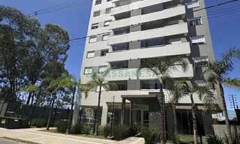 Imagem: Apartamento Sanvitto Caxias do Sul