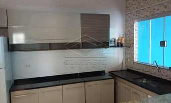 Imagem 6: Casa Padrão em Lençóis Paulista