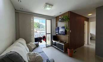 Imagem 6: Astúrias no Bairro de flores com 2 quartos sendo 1 suíte no bairro de flores manaus