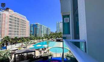 Imagem 4: Apartamento com 4 suítes e 4 vagas no Brava Beach na Praia Brava em Itajaí