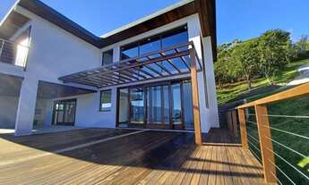 Imagem 7: Casa com 3 dormitórios à venda, 280 m² por R$ 2.450.000,00 - Praia da Silveira - Garopaba