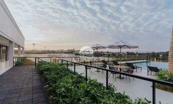 Imagem 2: Terreno em condomínio à venda, Centro - Cascavel/Pr