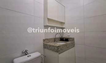 Imagem 7: Apartamento no Recanto das Palmeiras com 2 quartos TR228993 THE -R1CTB6