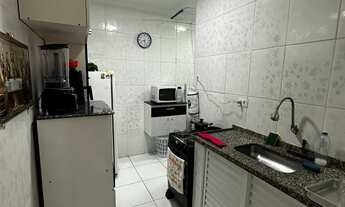 Imagem 2: Alugo apartamento mobiliado