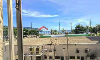 Imagem 2: Apartamento em Avenida Coronel Joaquim Montenegro - Aparecida - Santos/SP