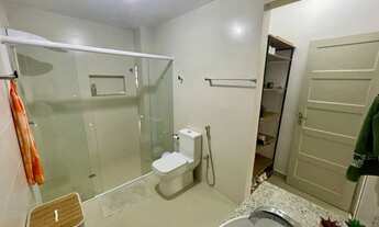 Imagem 5: Amplo Apartamento no CORAÇÃO de BC com vista p/ praia