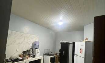 Imagem 4: Vendo casa no orlando lobato