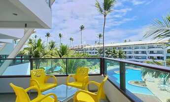 Imagem 5: Flat Ancorar Flat Resort, unidade não informado 3205, Porto de Galinhas