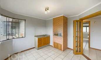 Imagem 6: Apartamento à venda em Jardim Botânico com 125 m², 3 quartos, 1 suíte, 2 vagas