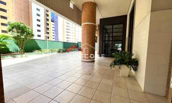 Imagem 4: Apartamento em Rua José Vilar - Meireles - Fortaleza/CE