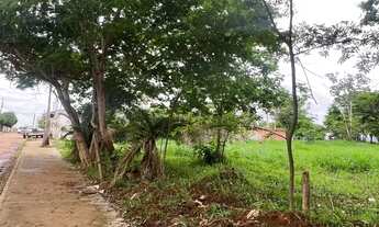 Imagem 6: LOTES À VENDA EM GOIANIRA Lote à Venda, 351.05 por R$ 78000.00 no setor Parque DAS CAMELIA