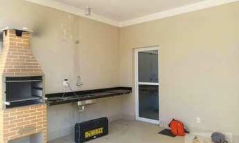 Imagem 2: Casa com 3 dormitórios para alugar, 180 m² por R$ 6.660,00/mês - Jardim Golden Park - Hort