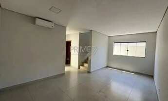 Imagem 4: Casa para locação no Condominio Lazulli Club-Piracicaba-SP