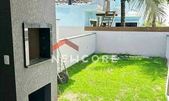 Imagem 3: Casa em Rua Leonel Pereira - Cachoeira do Bom Jesus - Florianópolis/SC