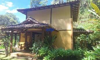 Imagem 4: Charmosa casa atelier em Itaipava, Petrópolis/RJ