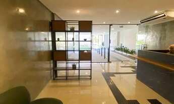 Imagem 4: Cobertura duplex à venda, Ed. East Side - Horto Florestal