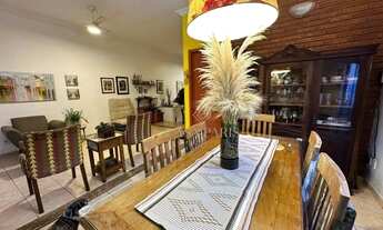 Imagem 5: Casa à venda, 150 m² por R$ 1.190.000,00 - Canto do Forte - Praia Grande/SP