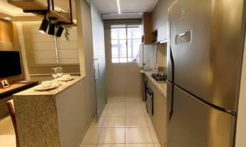 Imagem: Apartamento 2 quartos com lazer completo