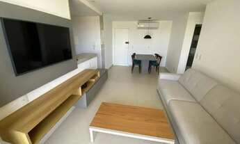 Imagem 5: Apartamento Mobiliado no Studio Homero