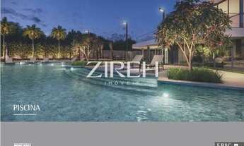 Imagem 4: 4 SUÍTES DESLUMBRANTE NA FRENTE DO CURITIBANO