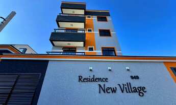 Imagem 2: Apartamento com 3 dormitórios sendo 1 suíte e 1 vaga de garagem em São José dos Pinhais