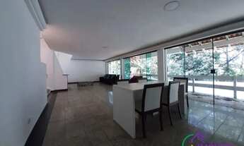 Imagem 3: CASA EM CONDOMÍNIO - ALPHAVILLE 5 - SP