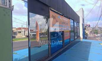 Imagem: Salão/Galpão (salão - térreo