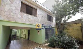 Imagem 5: Sobrado com 2 dormitórios, 169 m² - venda por R$ 600.000,00 ou aluguel por R$ 2.865,00/mês