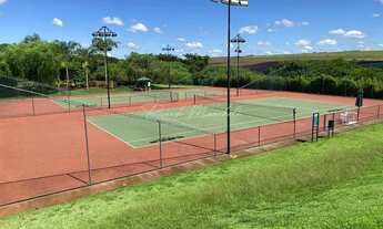 Imagem 7: Terreno 518,50m² no Condominio Monte Alegre em Piracicaba SP