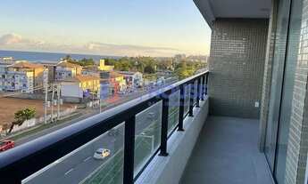 Imagem 4: Espaçoso apartamento em andar alto no VERNAZZA, frente mar , com toda infraestrutura de la