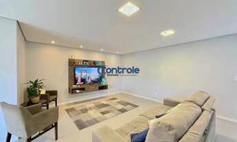 Imagem 2: Casa com 3 Dormitórios 1 Suíte à Venda no Condomínio Brisas - Loteamento DeltaVille