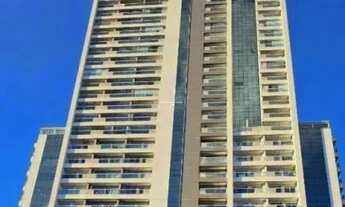 Imagem 6: Apartamento mobiliado para alugar no condomínio Trio Lindenberg, Cidade Jardim, Piracicaba