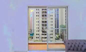 Imagem 6: Apartamento à Venda - Brooklin, 2 Quartos, 70 m2