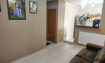 Imagem 5: Apartamento com 2 dormitórios à venda, 47 m² por R$ 175.000,00 - Jardim Itapema - São José