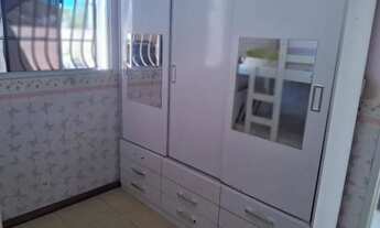 Imagem 7: Fator2584) Casa linear 3 quartos Julia Deberg