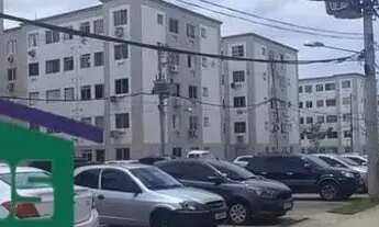 Imagem: Apartamento 2 Quarto Condomínio Reserva