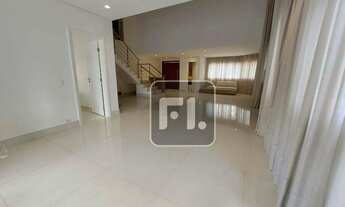 Imagem 4: Casa, 382 m² - venda por R$ 4.500.000,01 ou aluguel por R$ 31.950,00/mês - Residencial Onz