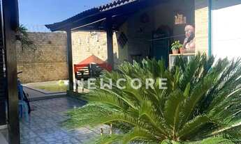 Imagem: Casa em Avenida Circular - Barroco (Itaipuaçu)