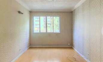 Imagem 2: Imóvel para aluguel e venda tem 71 metros quadrados com 2 quartos em Campos Elíseos - São