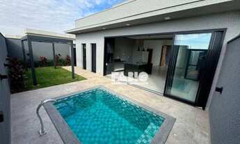 Imagem: Condomínio Setlife II - Mirassol - SP