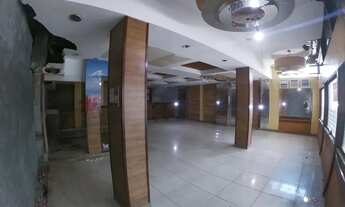 Imagem 6: Ponto Comercial de 270m² no Largo do Machado Localização, Fluxo e Potencial de Cresciment